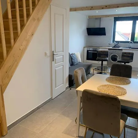 アパート Duplex Argente T3 A 20 Min De Paris Saint Lazare